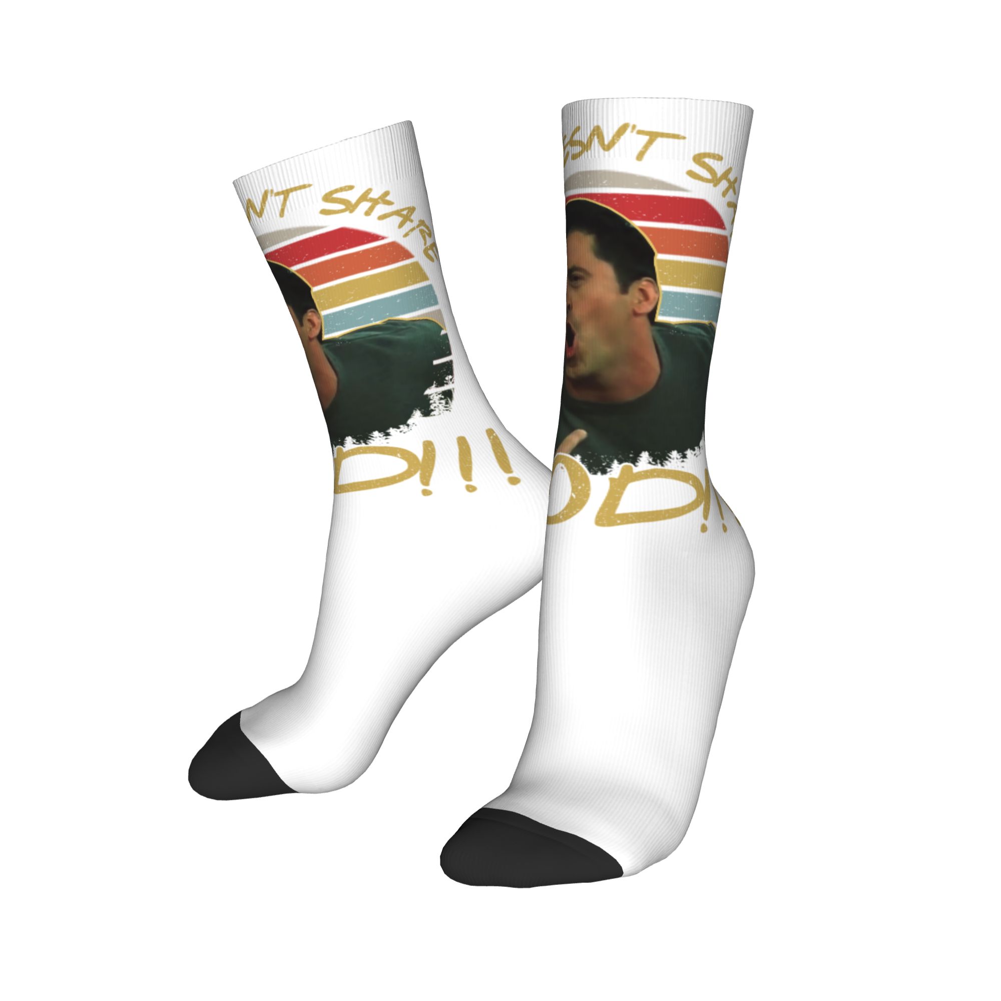 Chaussettes personnalisées Fri - No Show Sock Women avis et prix