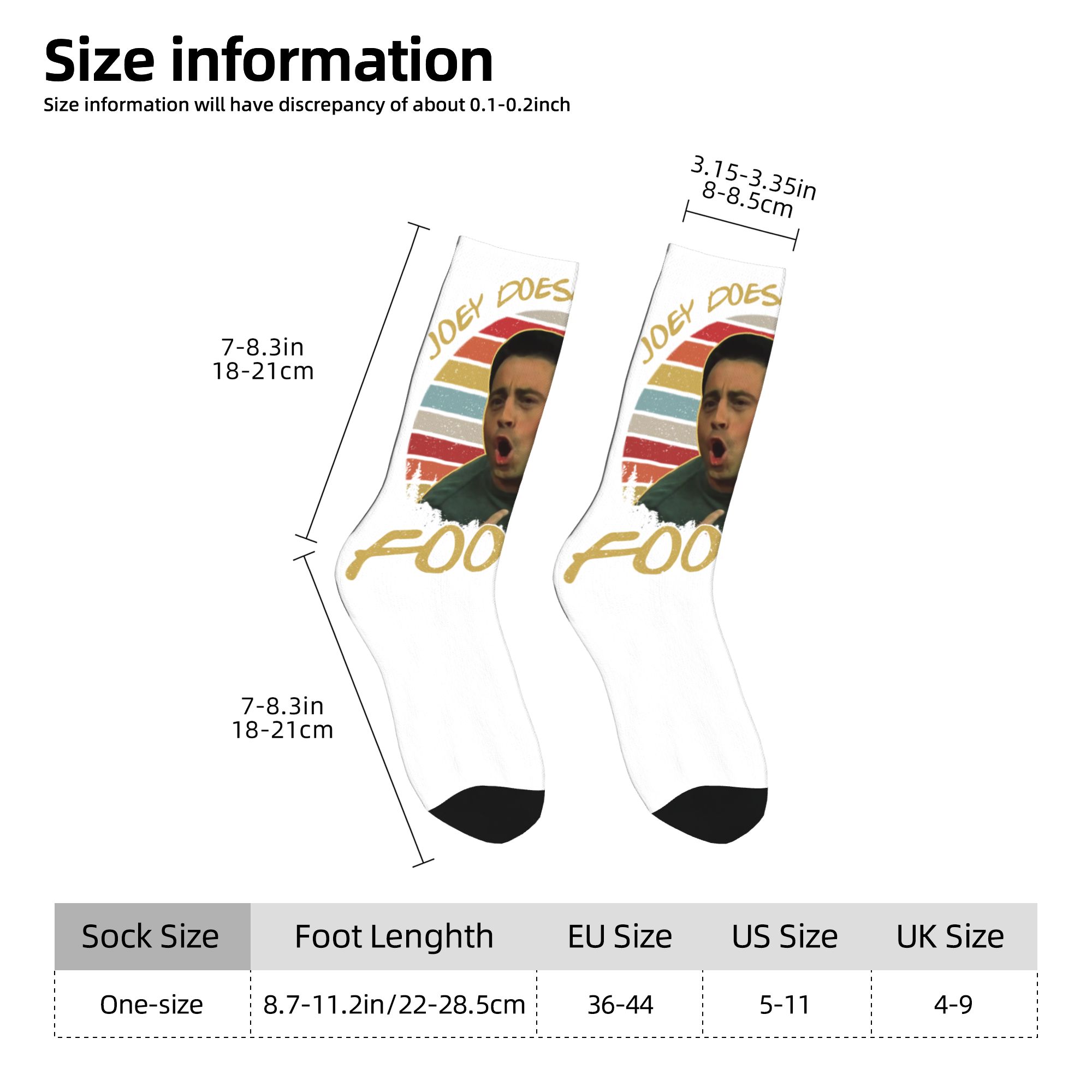 Chaussettes personnalisées Fri - No Show Sock Women avis et prix