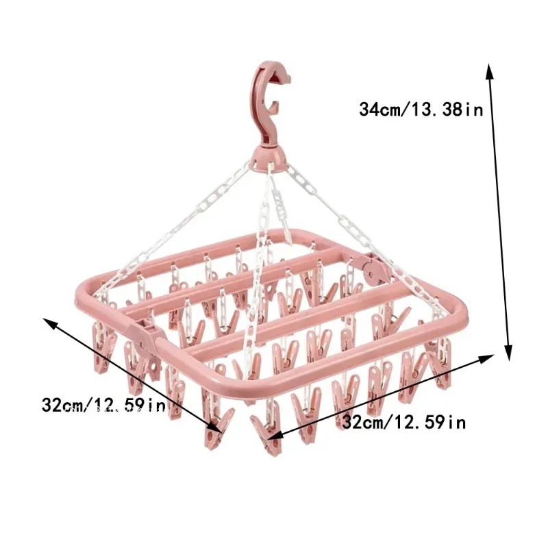Séchoir de rangement pliable m - Sock Organizer Tray avis et prix