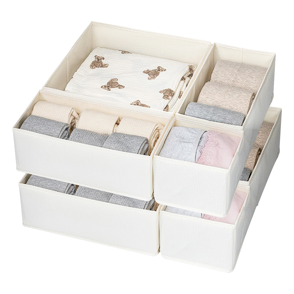 Organisateur de vêtements plia - Sock Organizer Tray avis et prix