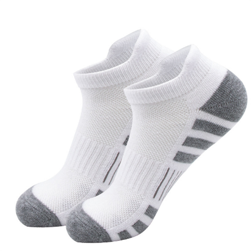 6/24 paires de chaussettes de  - No Show Sock Women avis et prix