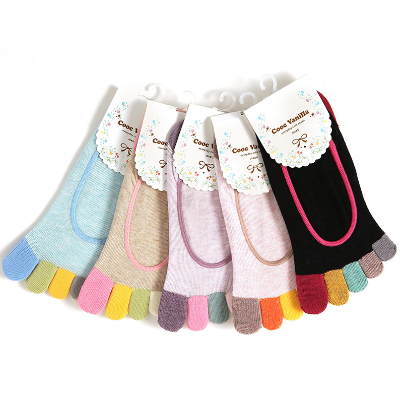 Chaussettes invisibles pour fe - Invisibility Sock Loafer avis et prix