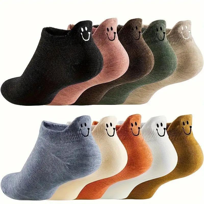 16 pièces, 8 paires de chausse - No Show Sock Women avis et prix