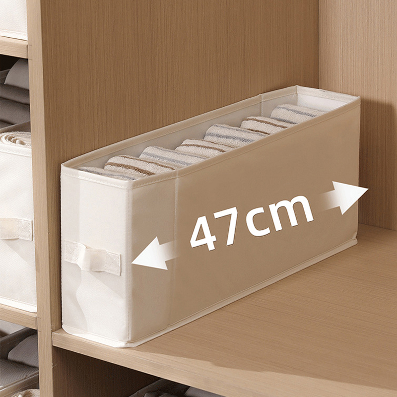 Panier de rangement pour vêtem - Sock Organizer Tray avis et prix