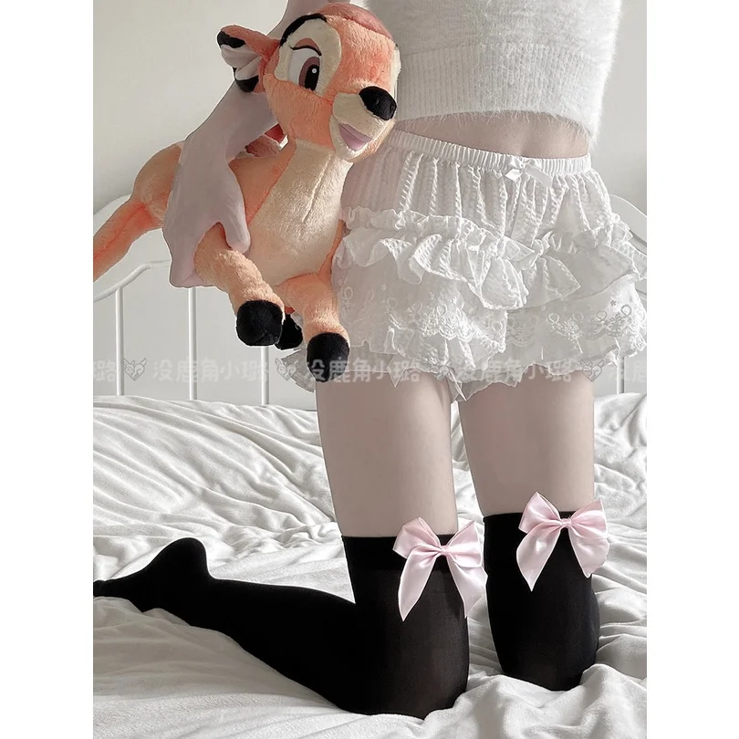 Bonneterie Sexy pour femmes, a - Thigh High Sock Stay Up avis et prix