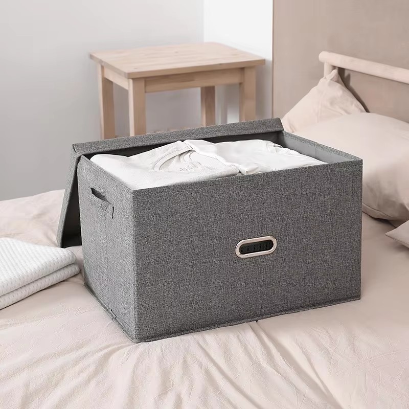 Boîte de rangement pliable en  - Sock Organizer Tray avis et prix