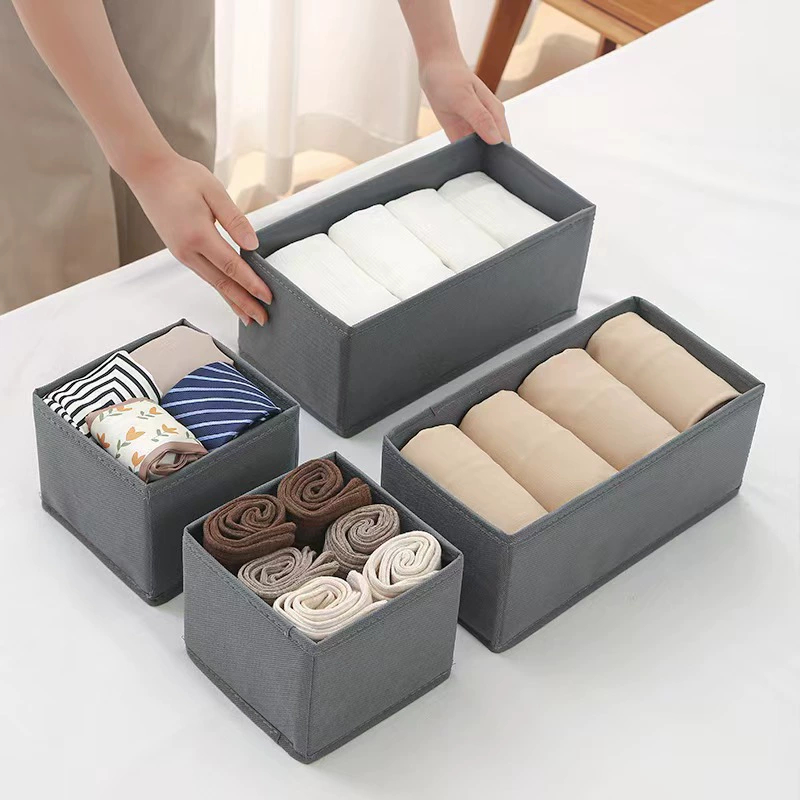 Boîte de rangement de sous-vêt - Sock Organizer Tray avis et prix