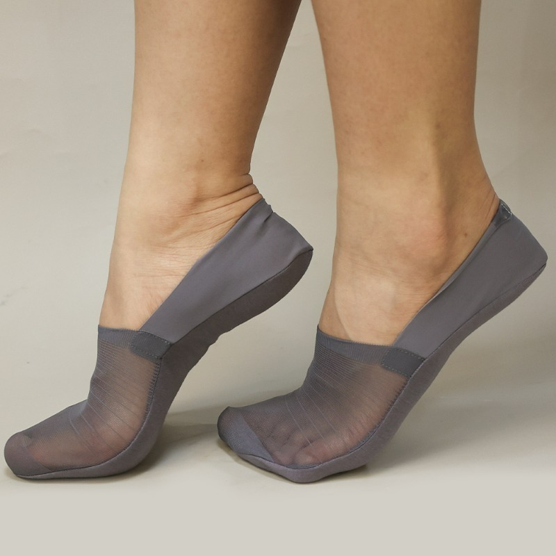 1/5 paires de chaussettes bate - No Show Sock Women avis et prix