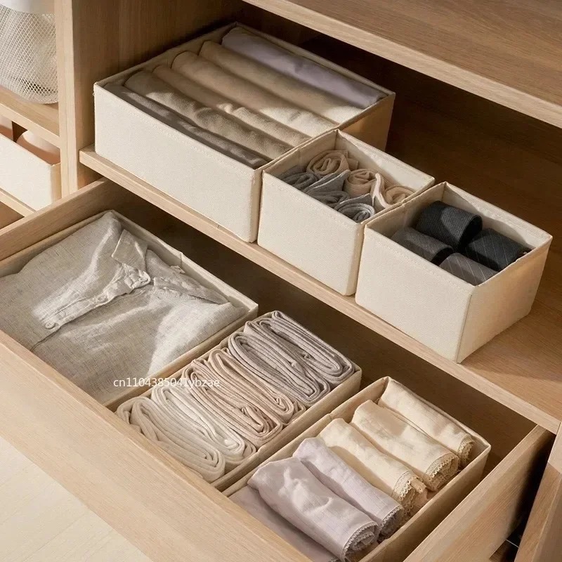 Boîte de rangement de sous-vêt - Sock Organizer Tray avis et prix