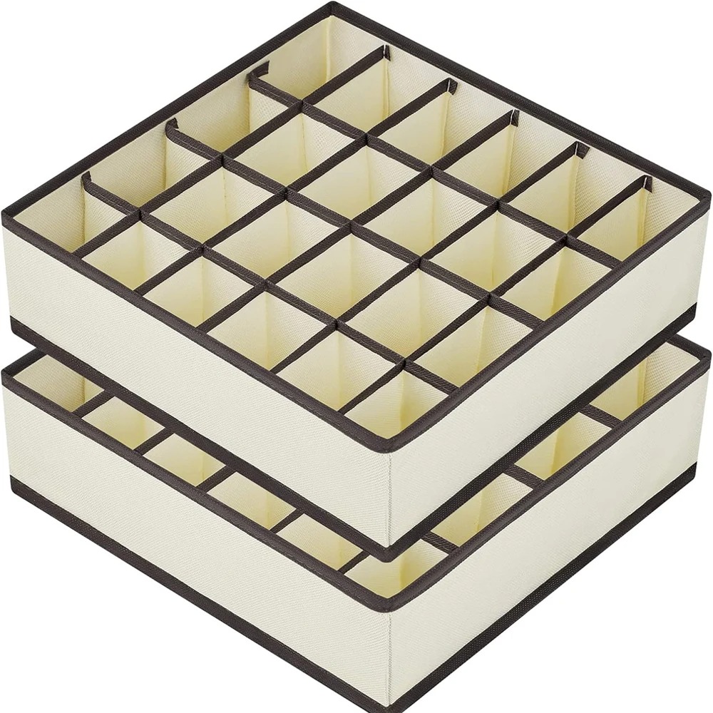 Organisateur pour sous-vêtemen - Sock Organizer Tray avis et prix
