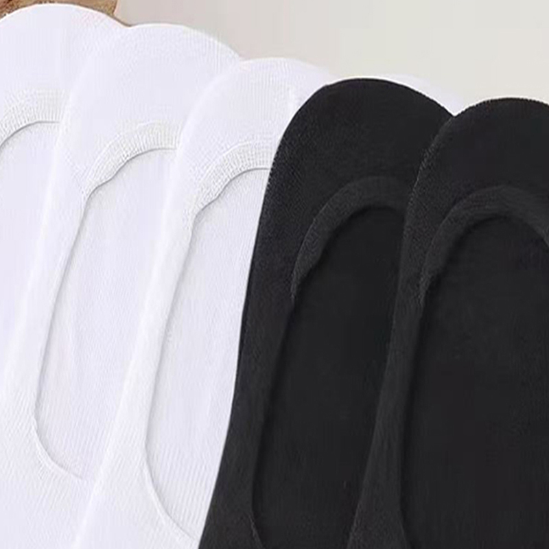 1/5/10 paires de chaussettes i - No Show Sock Women avis et prix