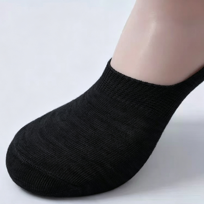 1/5/10 paires de chaussettes i - No Show Sock Women avis et prix