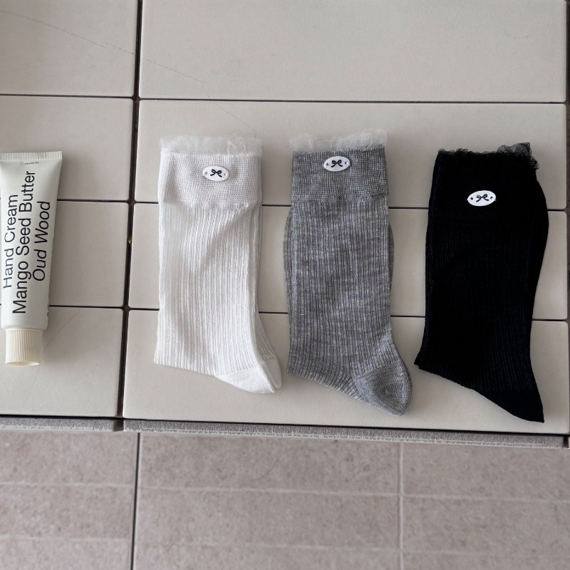 SP & CITY Summetr – chaussette - Silk Sock Bamboo avis et prix