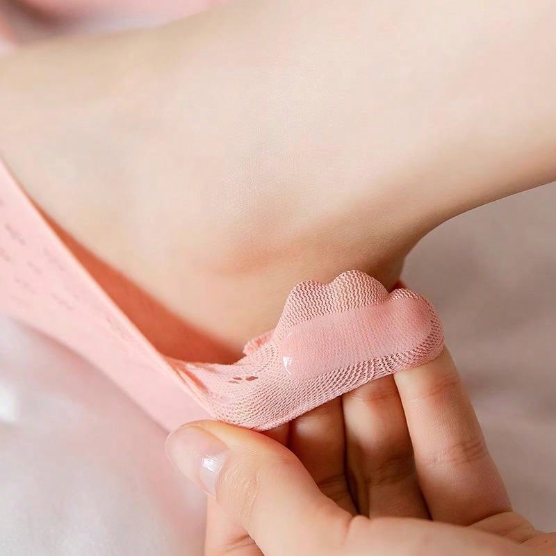 Chaussettes invisibles pour fe - No Show Sock Women avis et prix