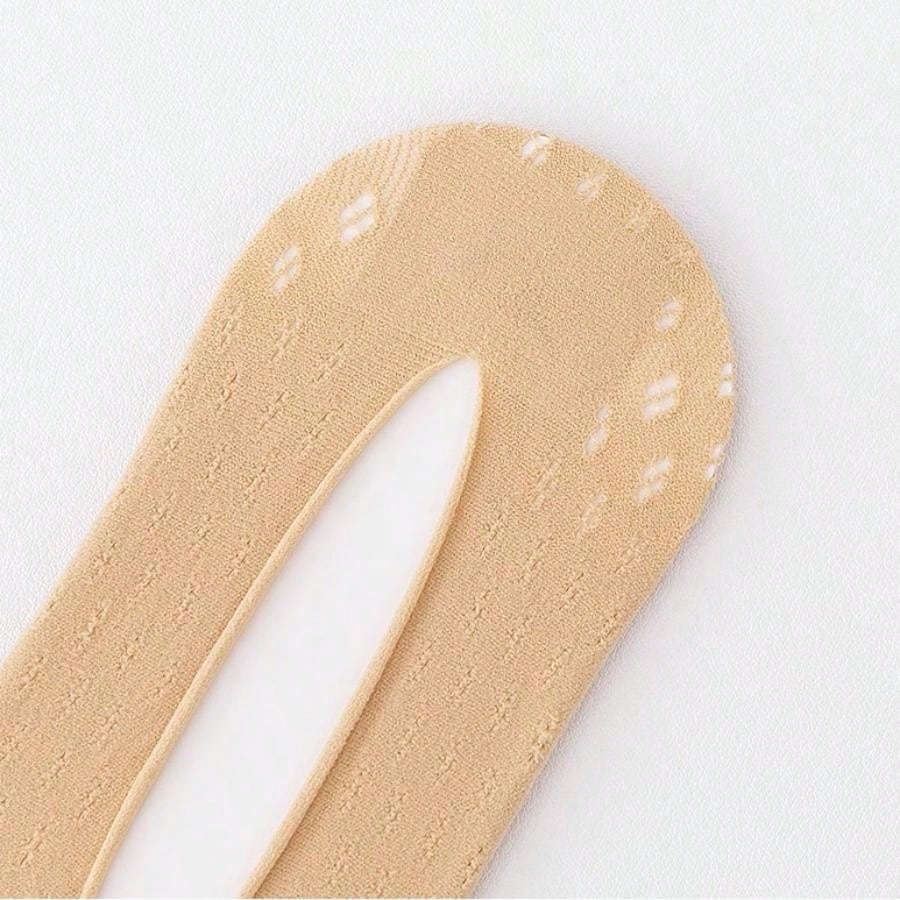 Chaussettes invisibles pour fe - No Show Sock Women avis et prix